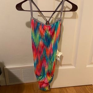 NWT Dolfin Uglies Practice Suit
